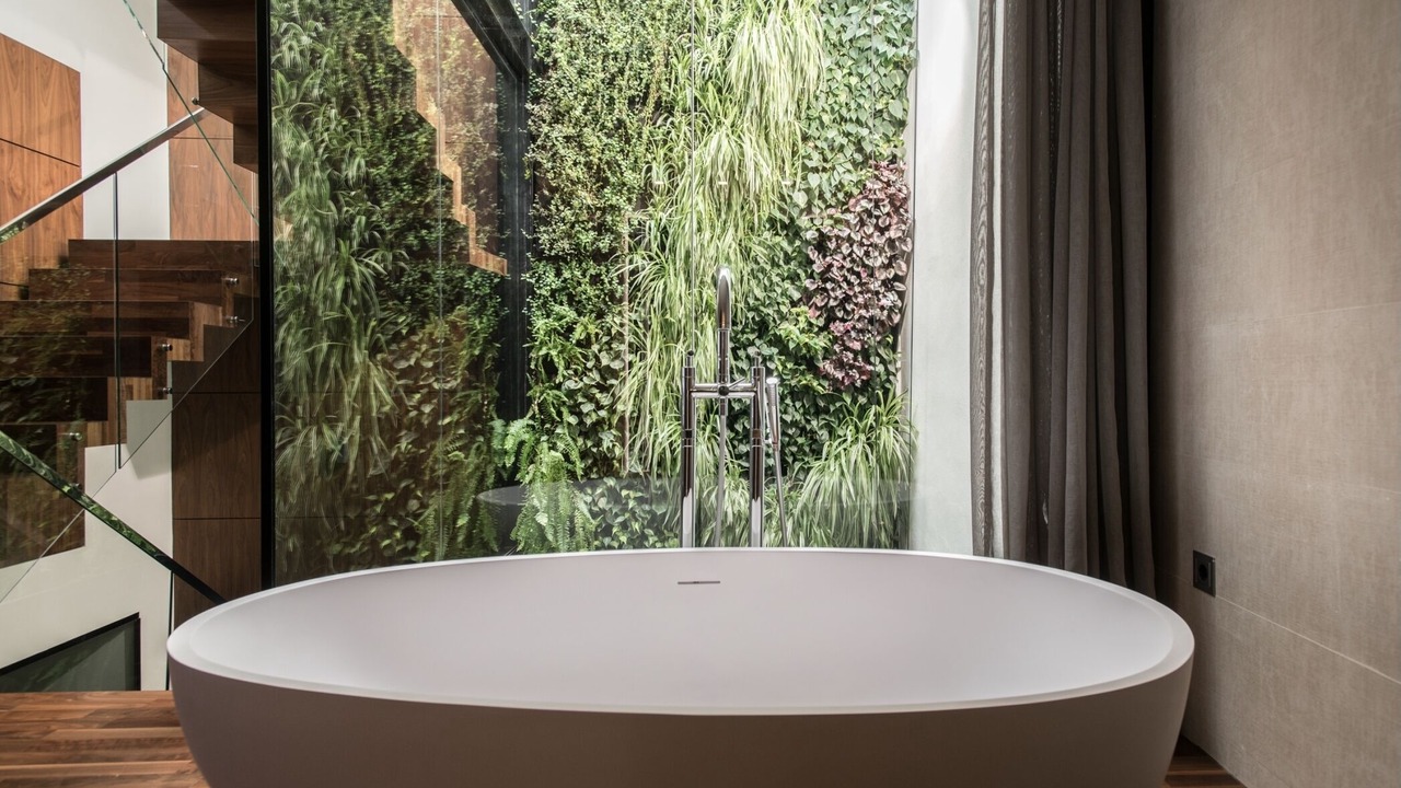 Photo of Bathroom in El Arenal
