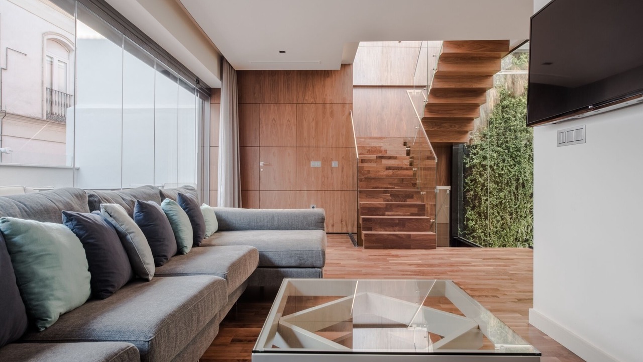 Photo of Livingroom in El Arenal