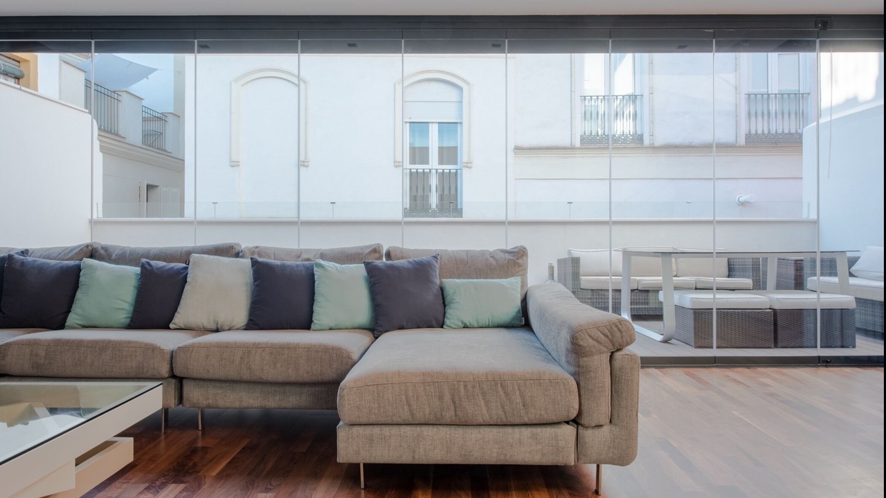 Photo of Livingroom in El Arenal