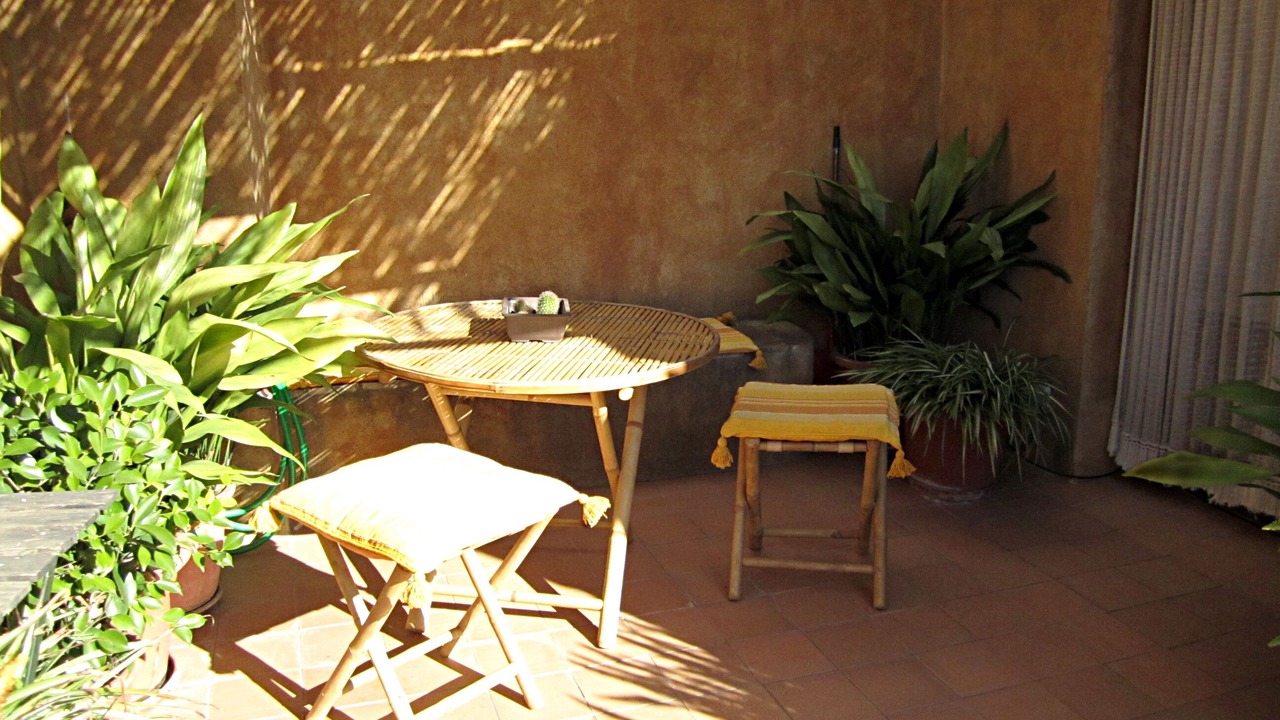 Photo of Outdoor in Peratallada