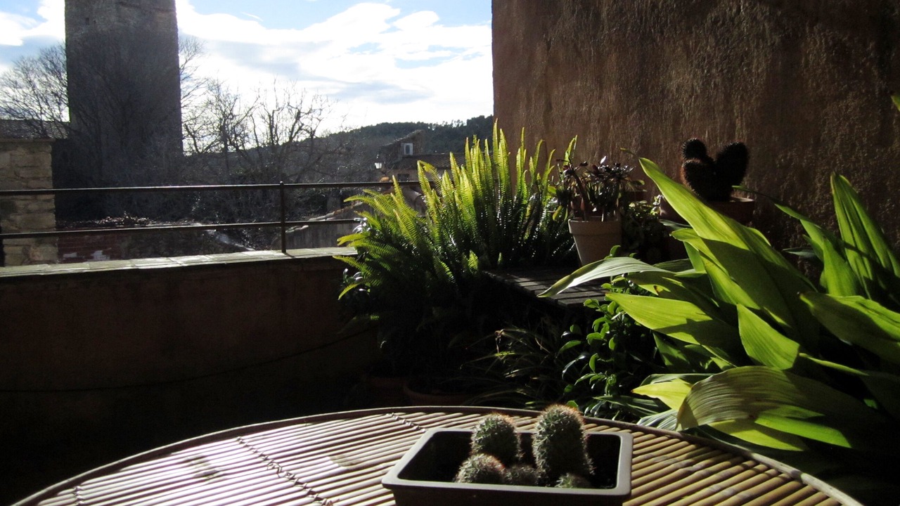 Photo of Outdoor in Peratallada