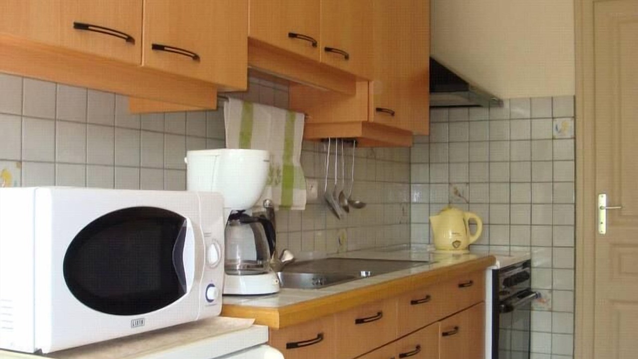 Photo of Kitchen in Chindrieux