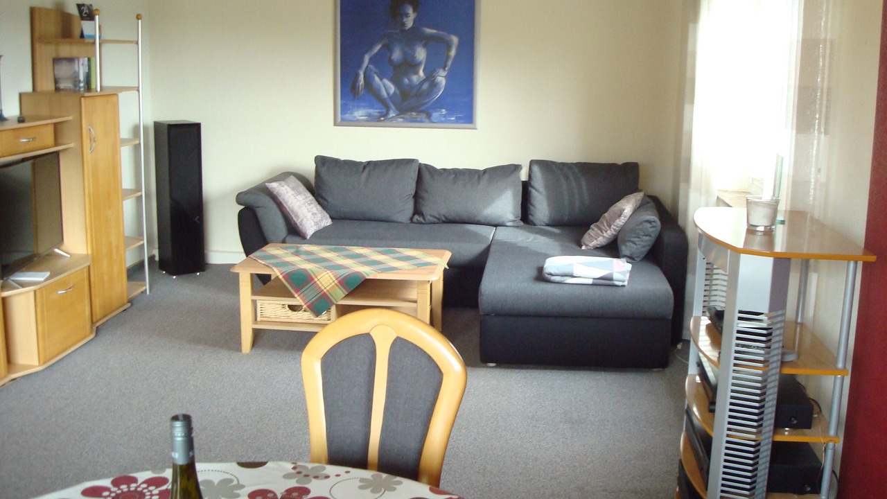 Photo of Livingroom in Sandebeck