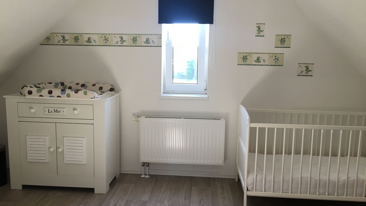 Photo of Bedroom in Friedrichskoog-Spitze