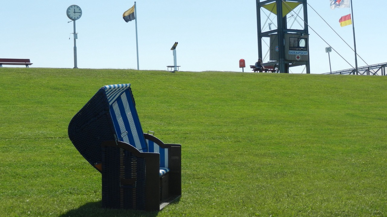 Photo of Others in Friedrichskoog-Spitze