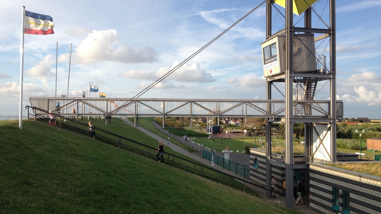 Photo of Others in Friedrichskoog-Spitze