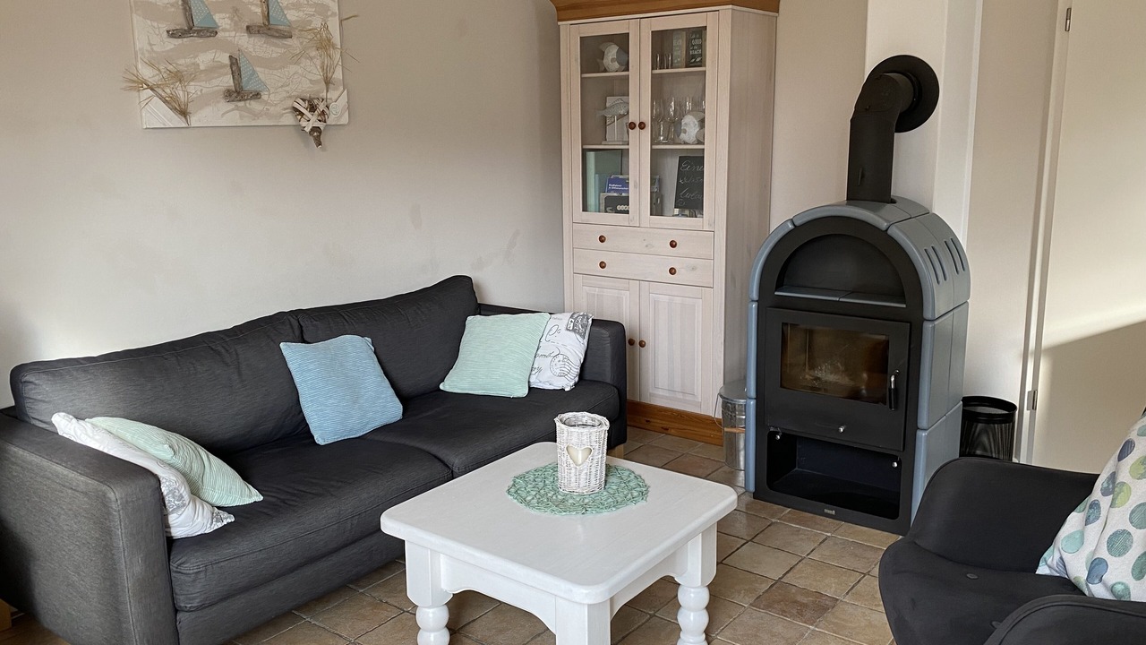 Photo of Livingroom in Friedrichskoog-Spitze