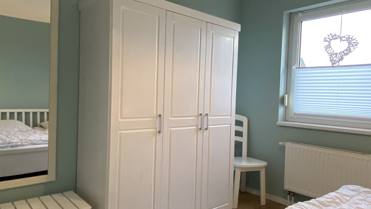 Photo of Bedroom in Friedrichskoog-Spitze