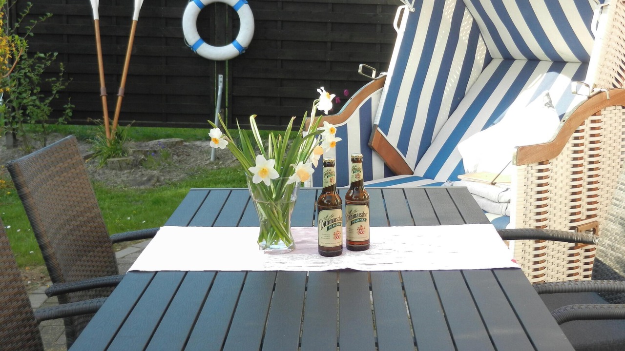 Photo of Outdoor in Friedrichskoog-Spitze
