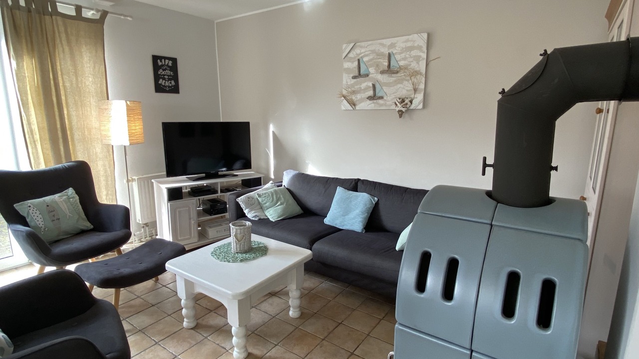 Photo of Livingroom in Friedrichskoog-Spitze