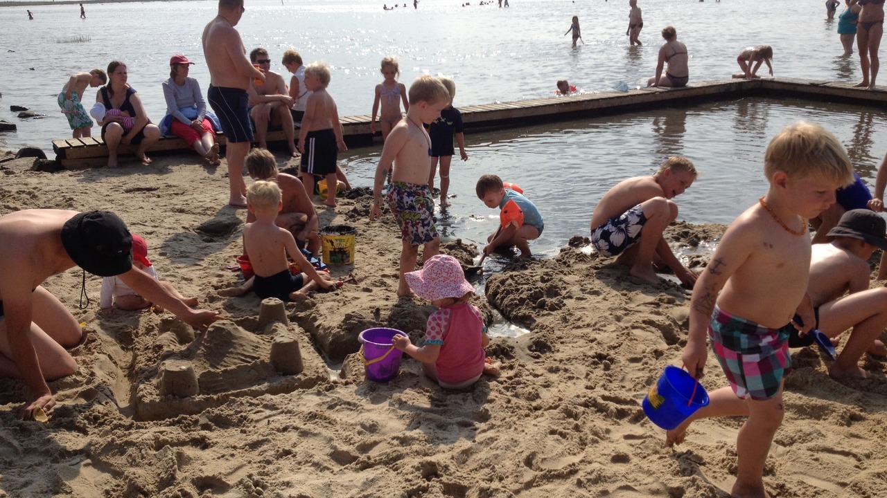 Photo of Others in Friedrichskoog-Spitze