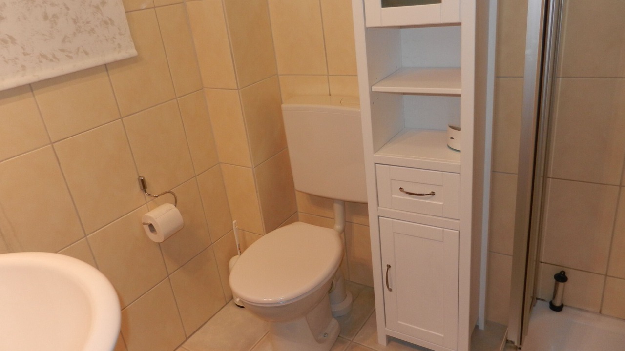 Photo of Bathroom in Friedrichskoog-Spitze
