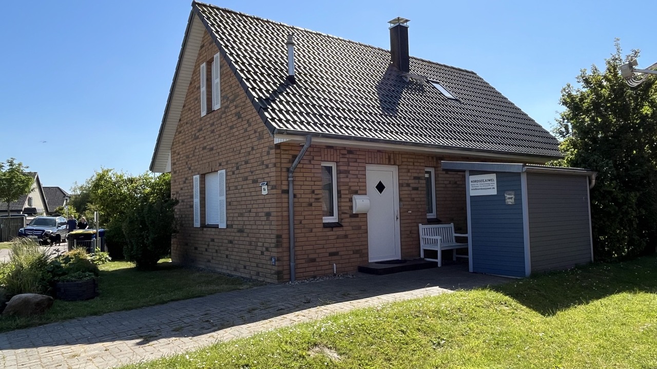 Photo of Outdoor in Friedrichskoog-Spitze