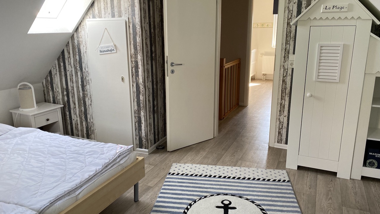 Photo of Bedroom in Friedrichskoog-Spitze
