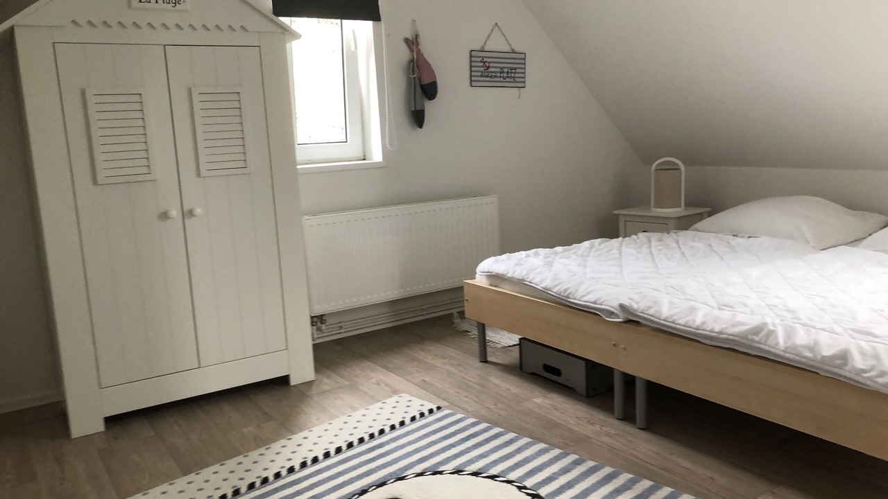 Photo of Bedroom in Friedrichskoog-Spitze