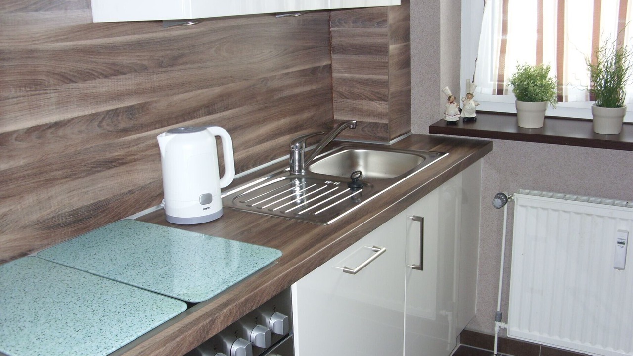 Photo of Kitchen in Groemitz