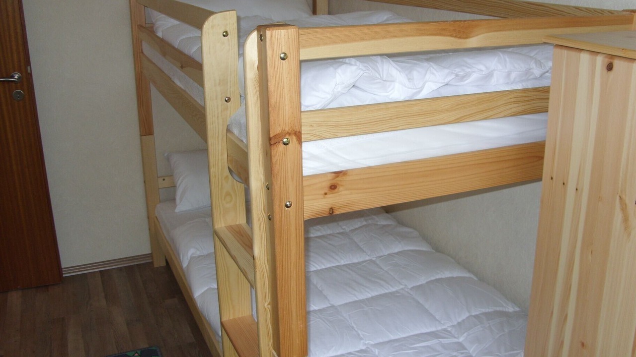 Photo of Bedroom in Groemitz