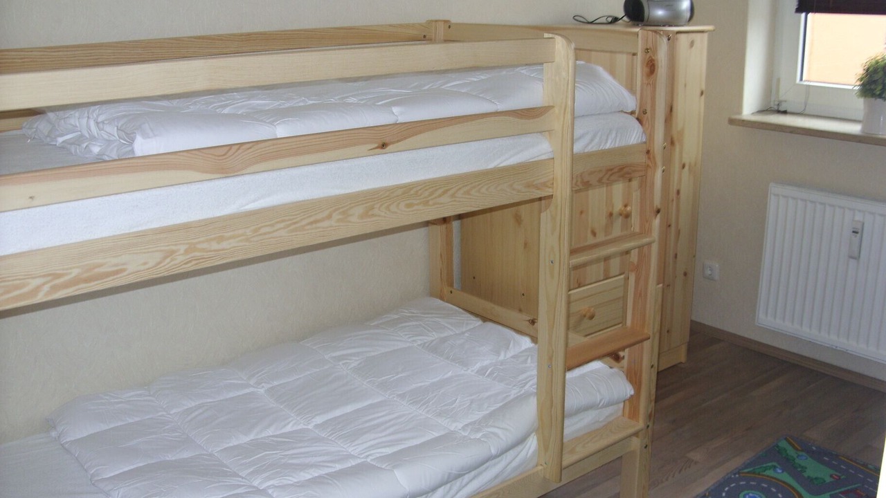 Photo of Bedroom in Groemitz