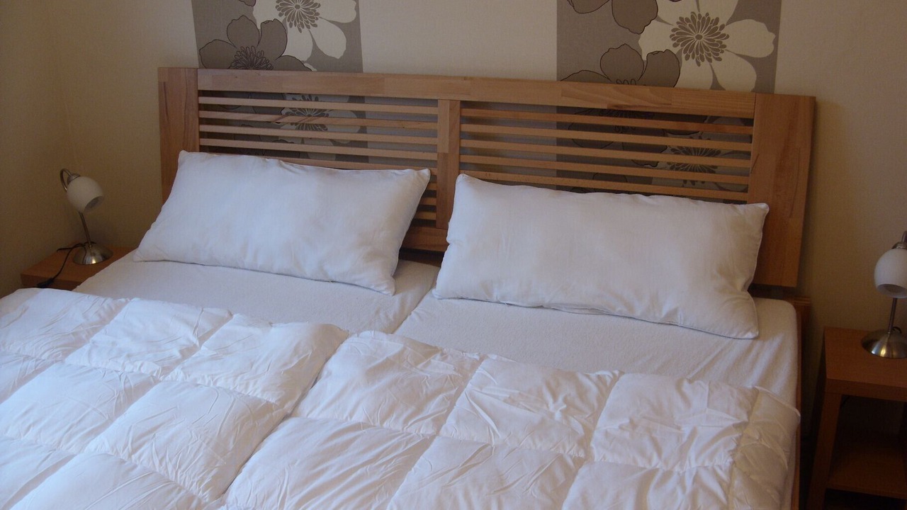 Photo of Bedroom in Groemitz