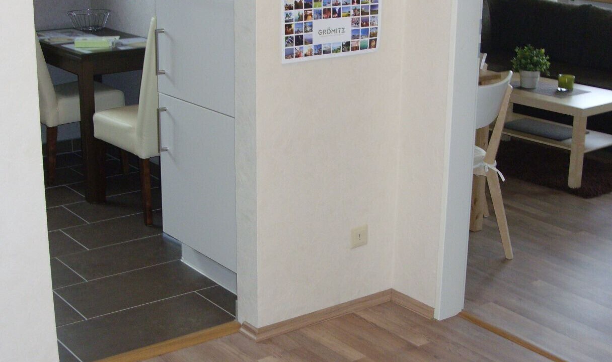 Photo of Livingroom in Groemitz
