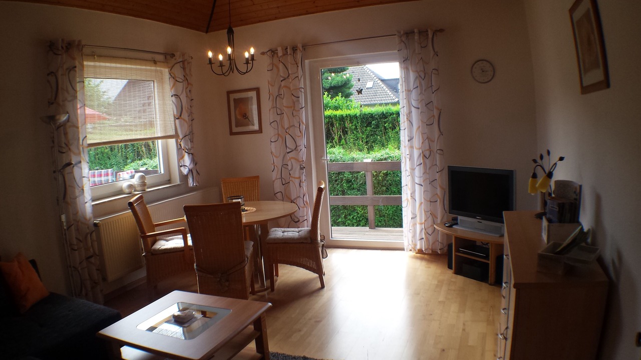 Photo of Livingroom in Beverungen