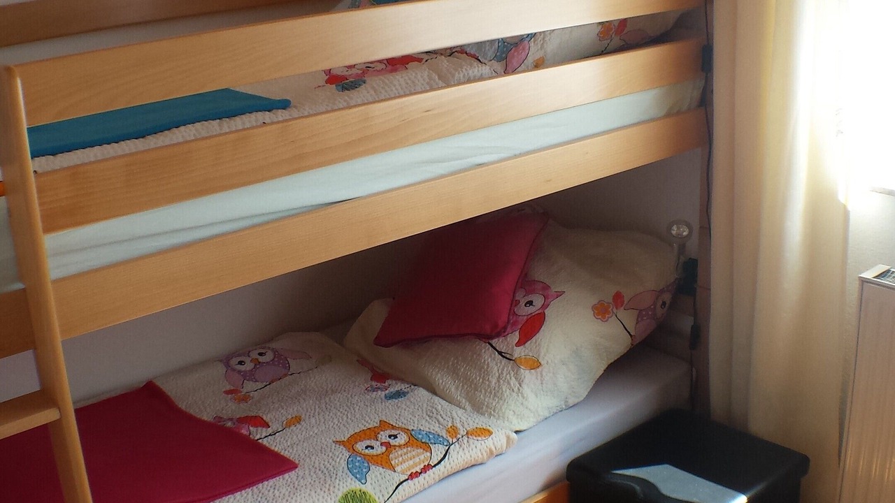 Photo of Bedroom in Beverungen