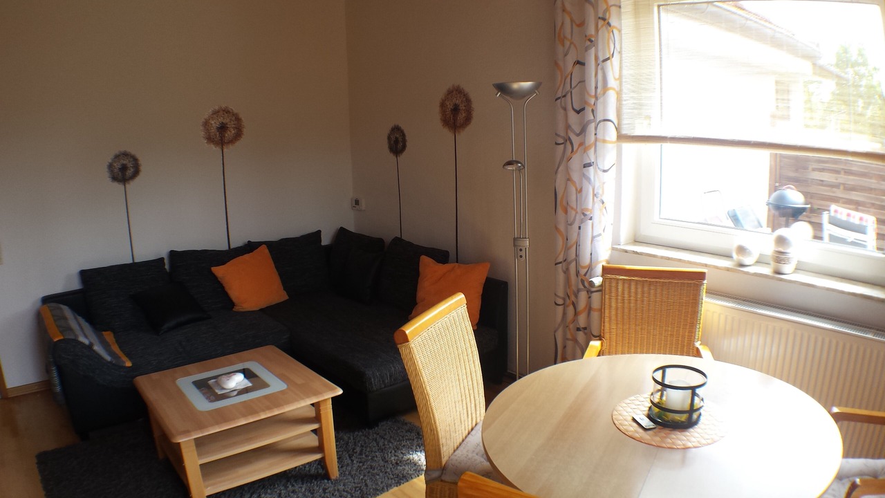 Photo of Livingroom in Beverungen