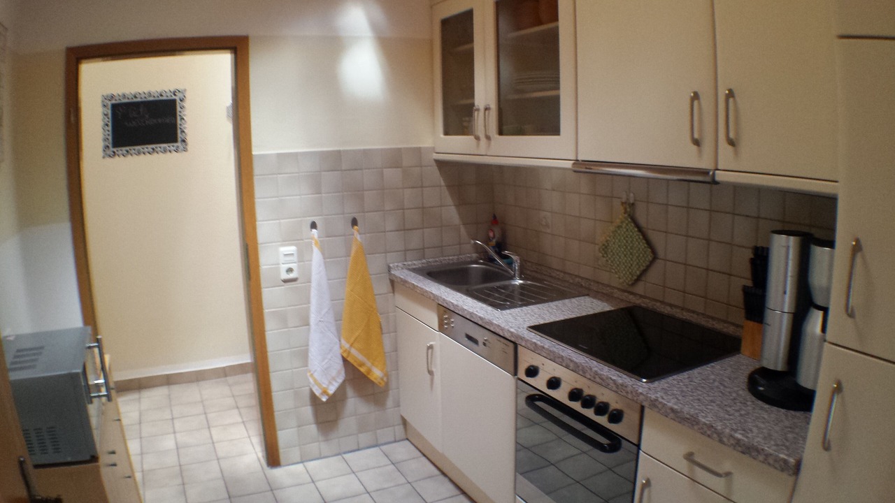 Photo of Kitchen in Beverungen