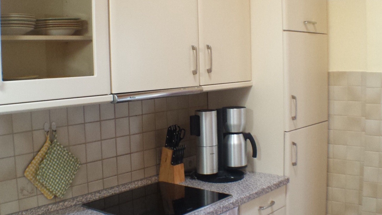 Photo of Kitchen in Beverungen