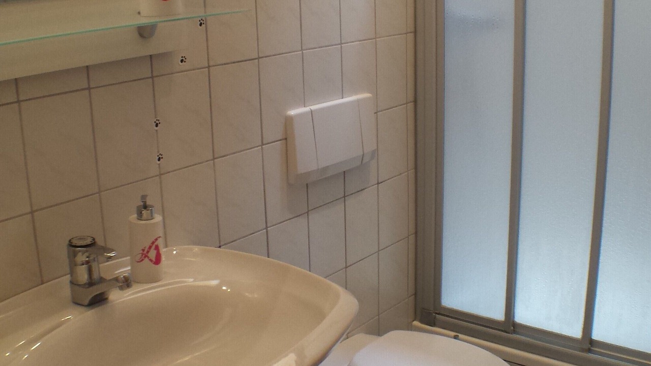 Photo of Bathroom in Beverungen