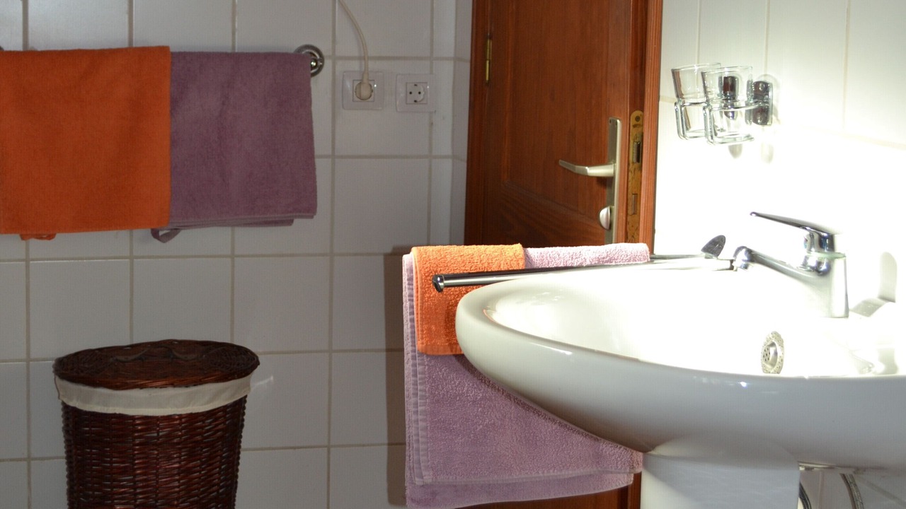 Photo of Bathroom in Las Cabreras