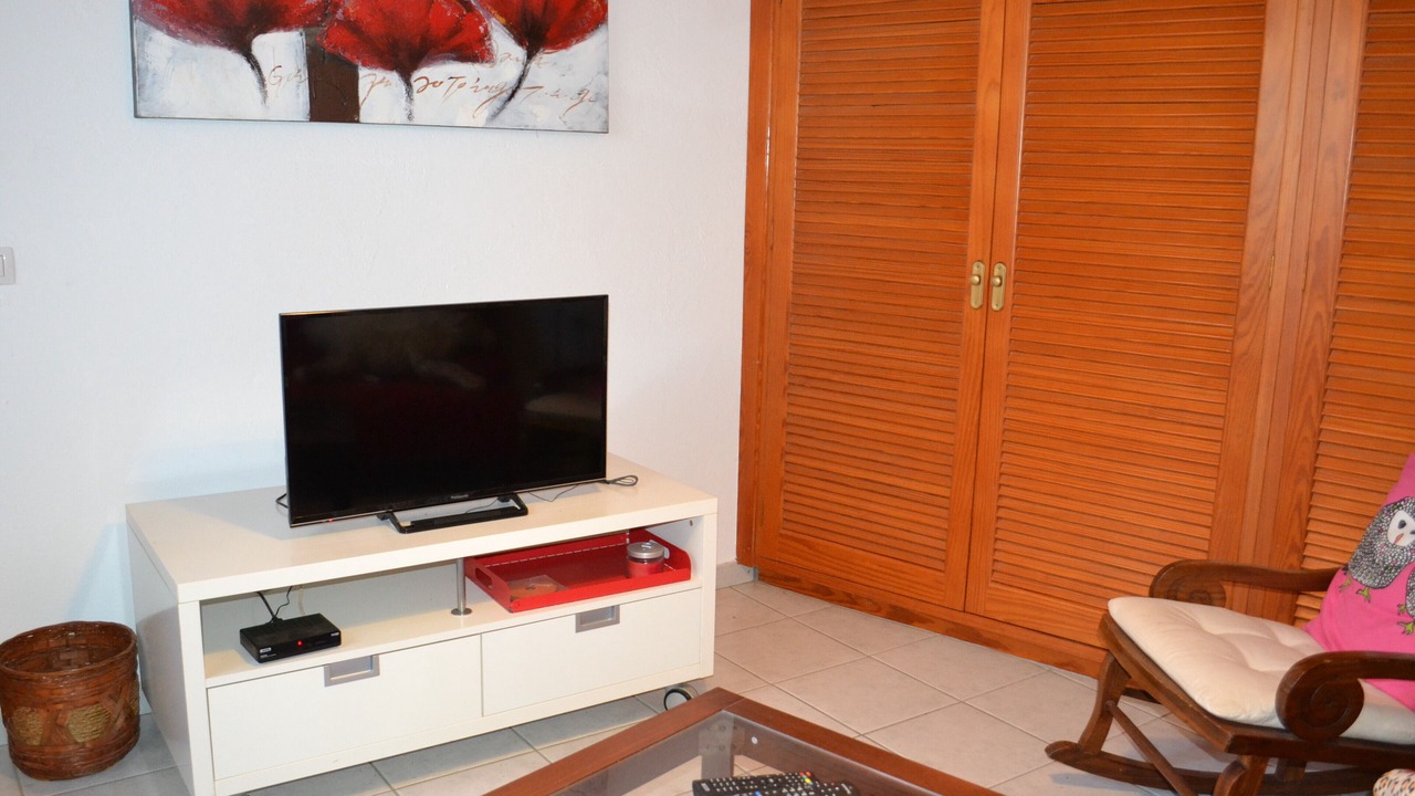 Photo of Livingroom in Las Cabreras