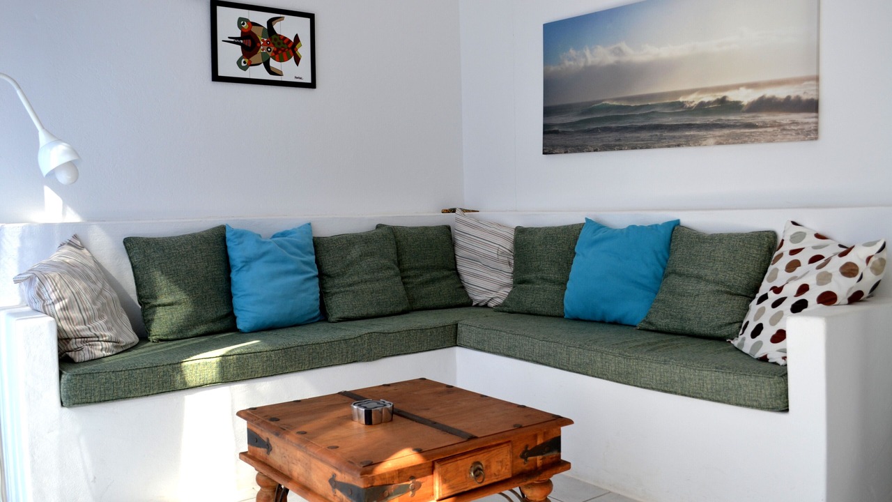 Photo of Livingroom in Las Cabreras
