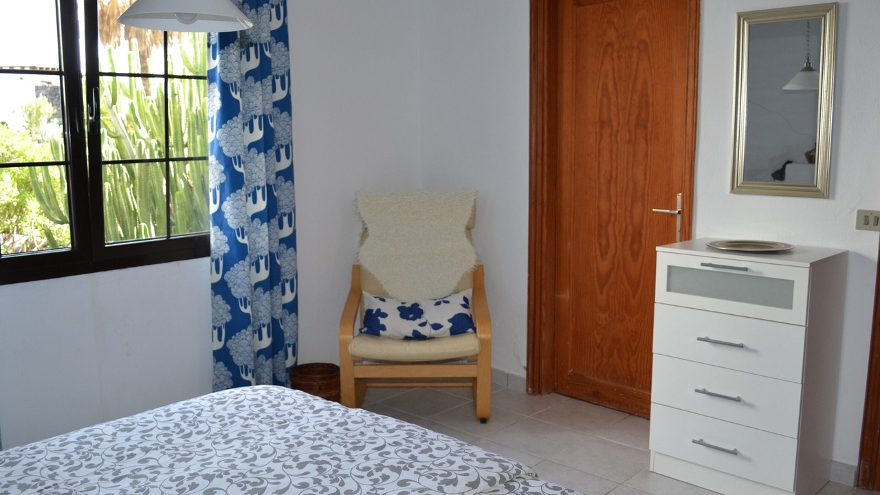 Photo of Bedroom in Las Cabreras