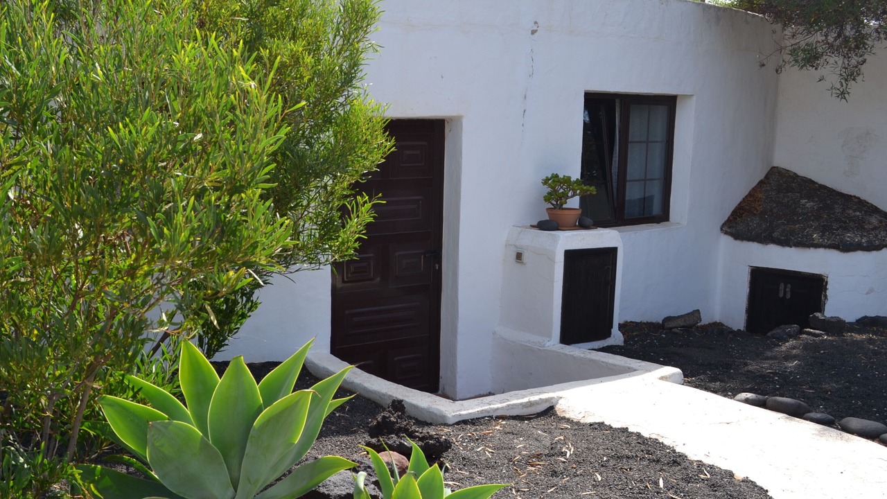 Photo of Outdoor in Las Cabreras