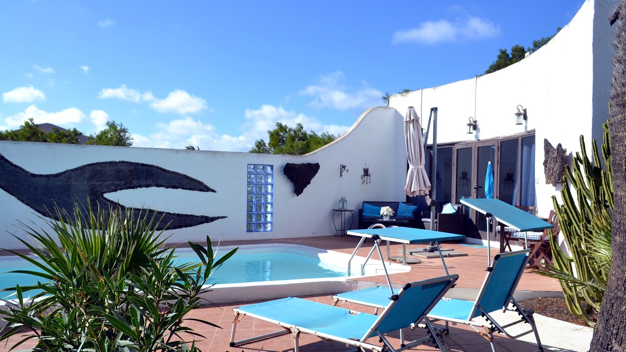 Photo of Outdoor in Las Cabreras
