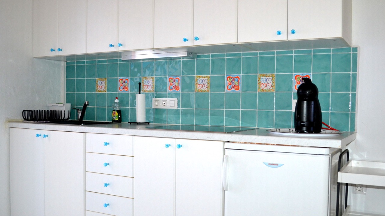 Photo of Kitchen in Las Cabreras