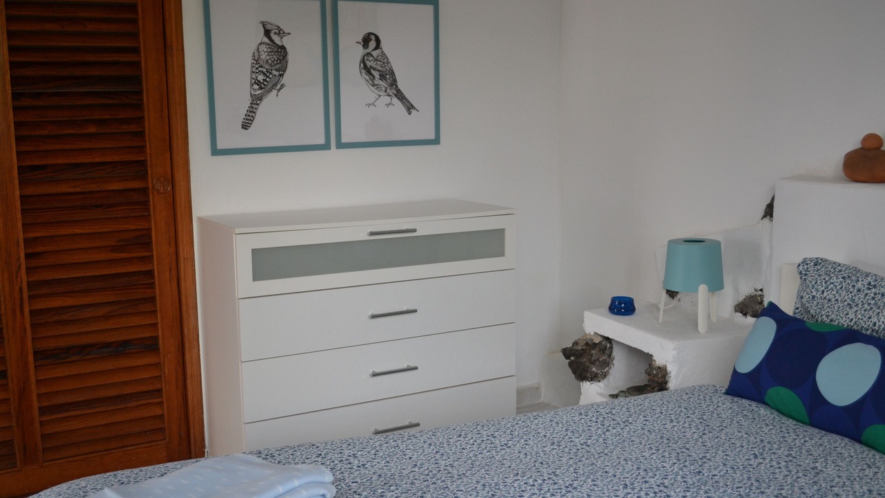 Photo of Bedroom in Las Cabreras
