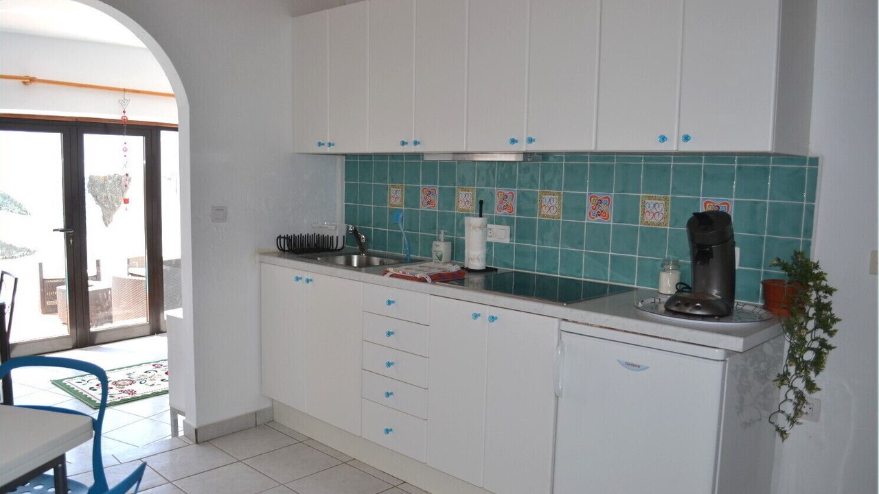 Photo of Kitchen in Las Cabreras
