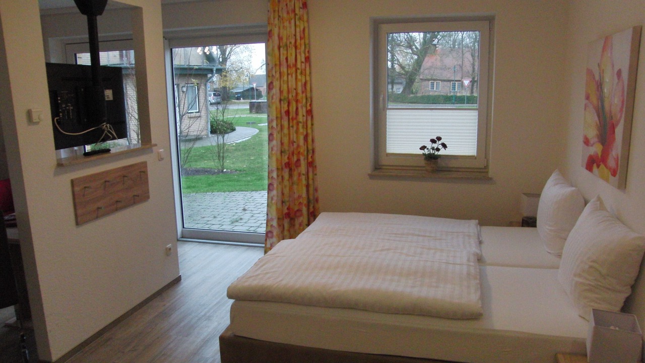 Photo of Bedroom in Kaschow