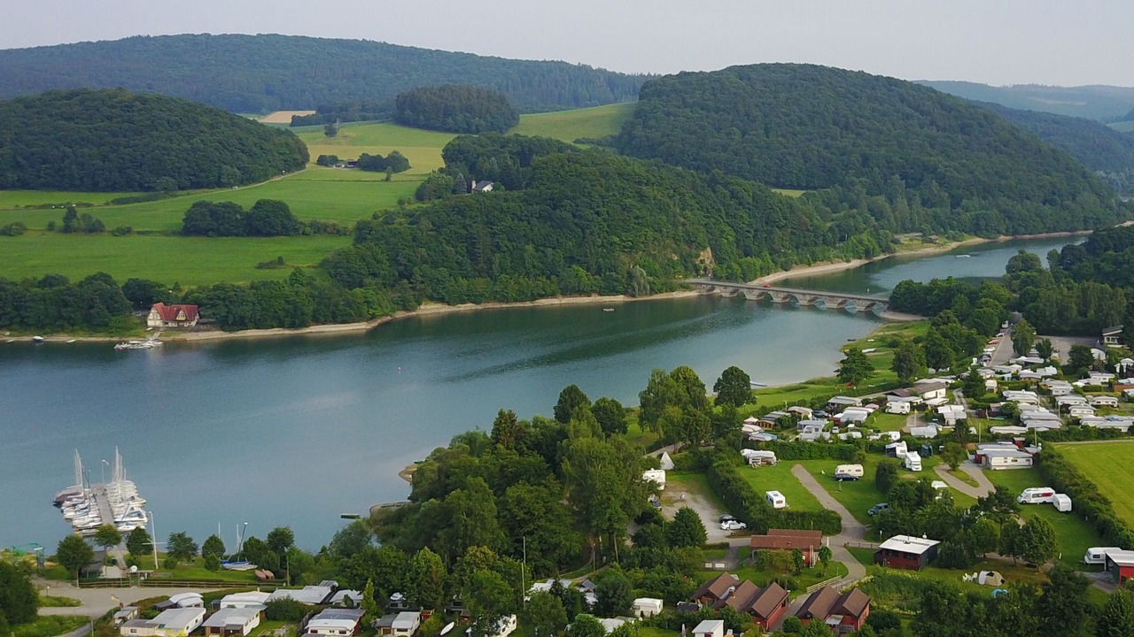 Photo of Outdoor in Heringhausen