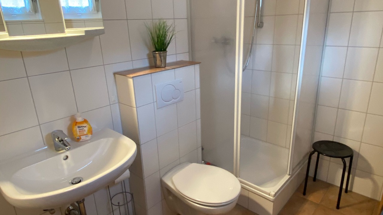 Photo of Bathroom in Heringhausen