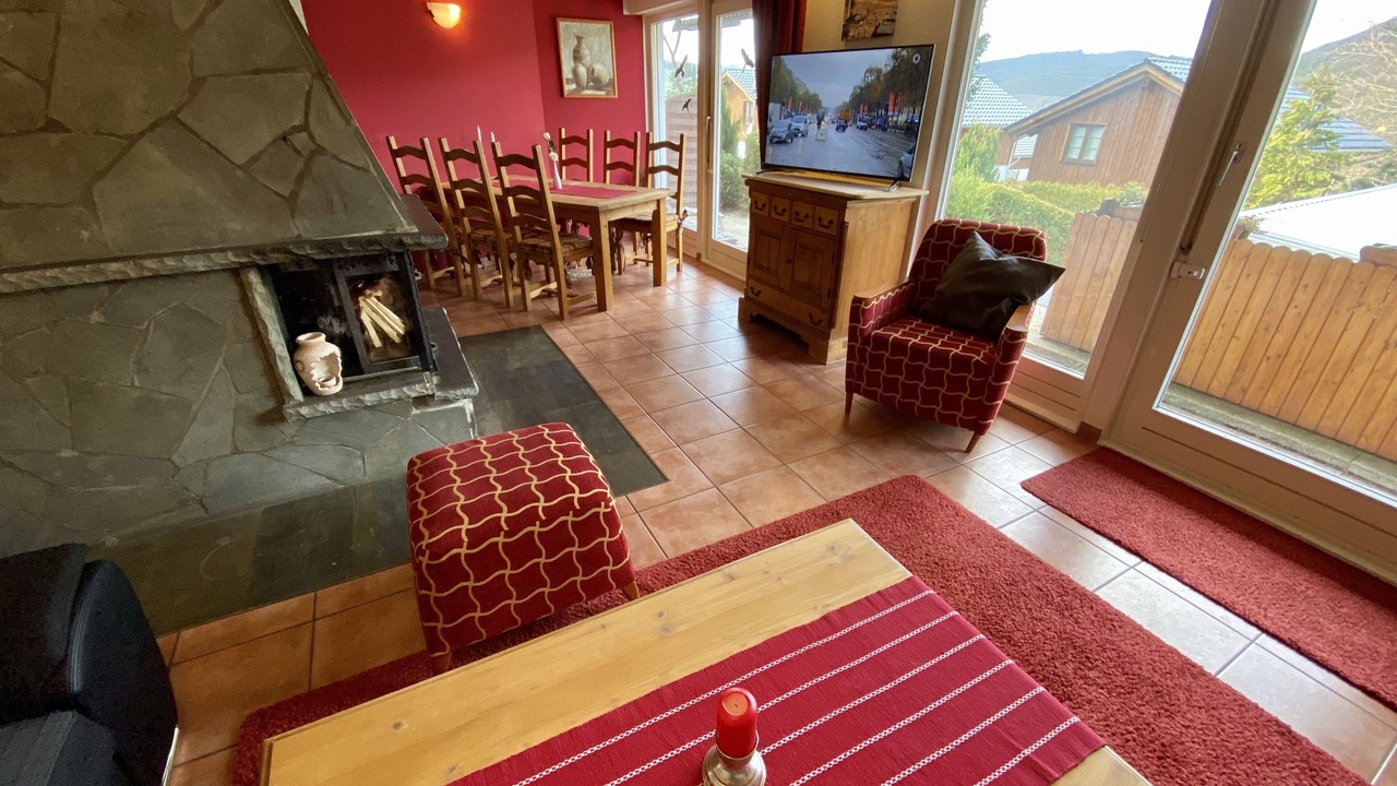 Photo of Livingroom in Heringhausen