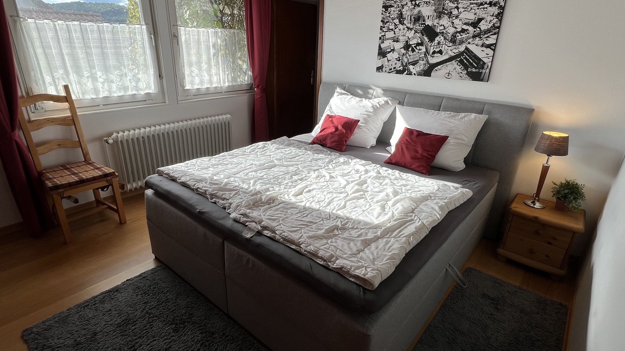 Photo of Bedroom in Heringhausen