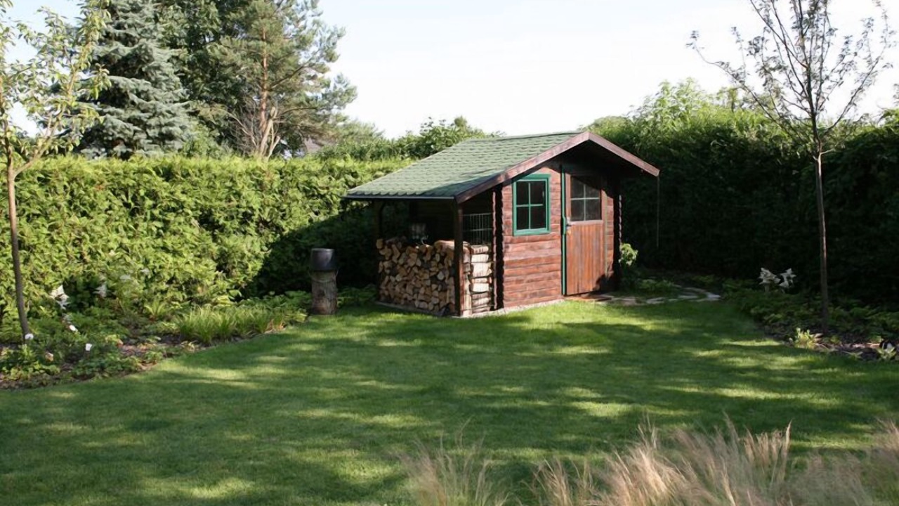 Photo of Outdoor in Neukalen