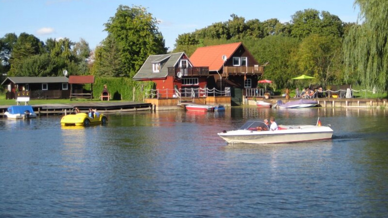Photo of Outdoor in Neukalen