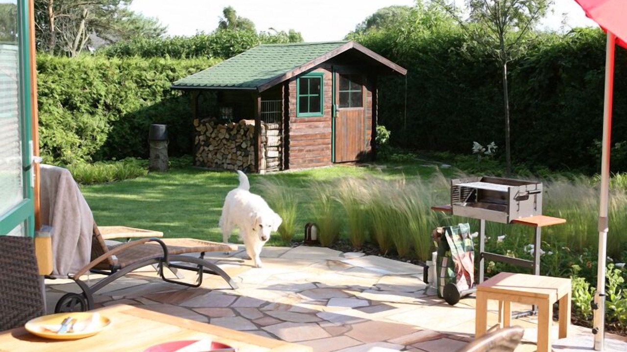 Photo of Outdoor in Neukalen