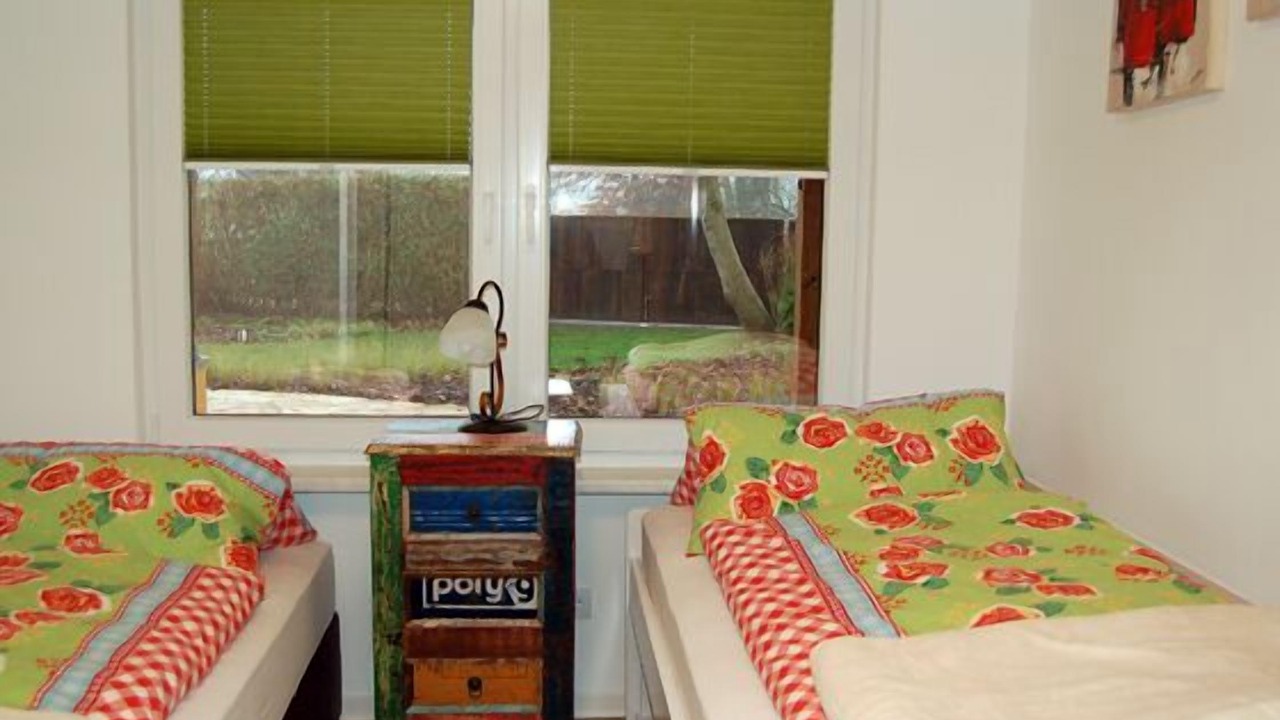 Photo of Bedroom in Neukalen