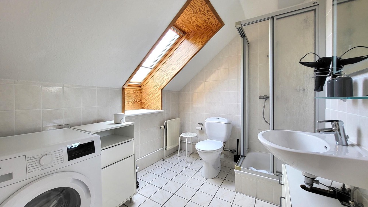 Photo of Bathroom in Duhnen