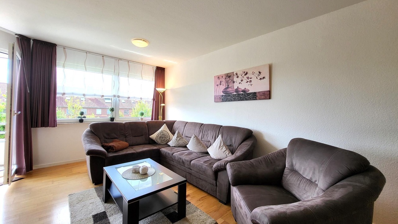 Photo of Livingroom in Duhnen